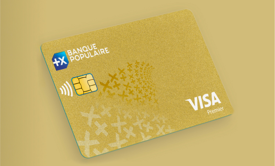 Carte bancaire premium Visa et Mastercard Gold, assurance voyage Europe limites et conditions