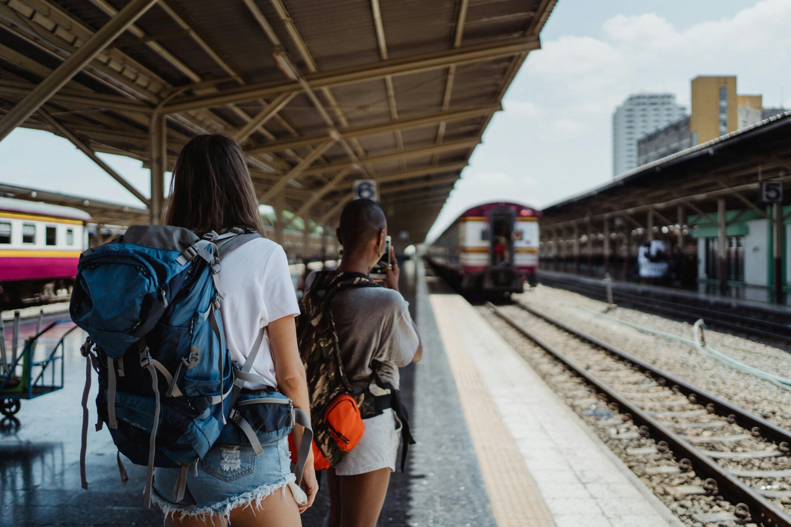 Train de nuit en Europe 2026